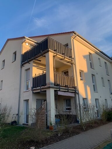 Wohnung zur Miete 1.240 € 3 Zimmer 96,5 m² 2. Geschoss frei ab 01.03.2025 Am Stockbrunnen 19 Rottenbauer Würzburg 97084