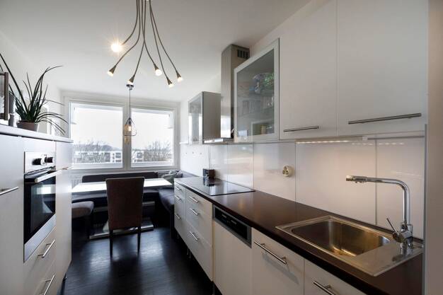 Wohnung zum Kauf 350.000 € 2 Zimmer 72 m² 3. Geschoss frei ab sofort Freising Freising 85354