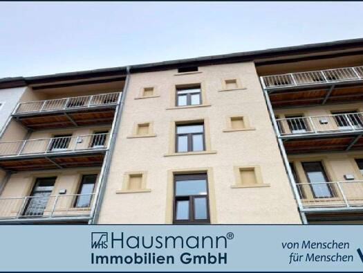 Wohnung zur Miete 817 € 2 Zimmer 73,5 m² 3. Geschoss frei ab sofort Friesenheim/Nord Ludwigshafen am Rhein 67063
