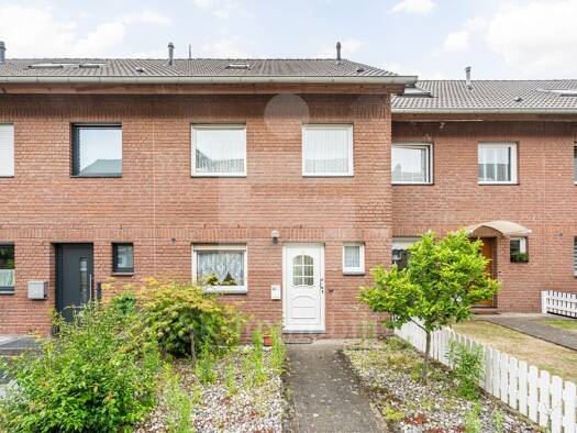 Reihenmittelhaus zum Kauf 349.000 € 4 Zimmer 93,8 m² 211,1 m² Grundstück Keldenich Wesseling 50389