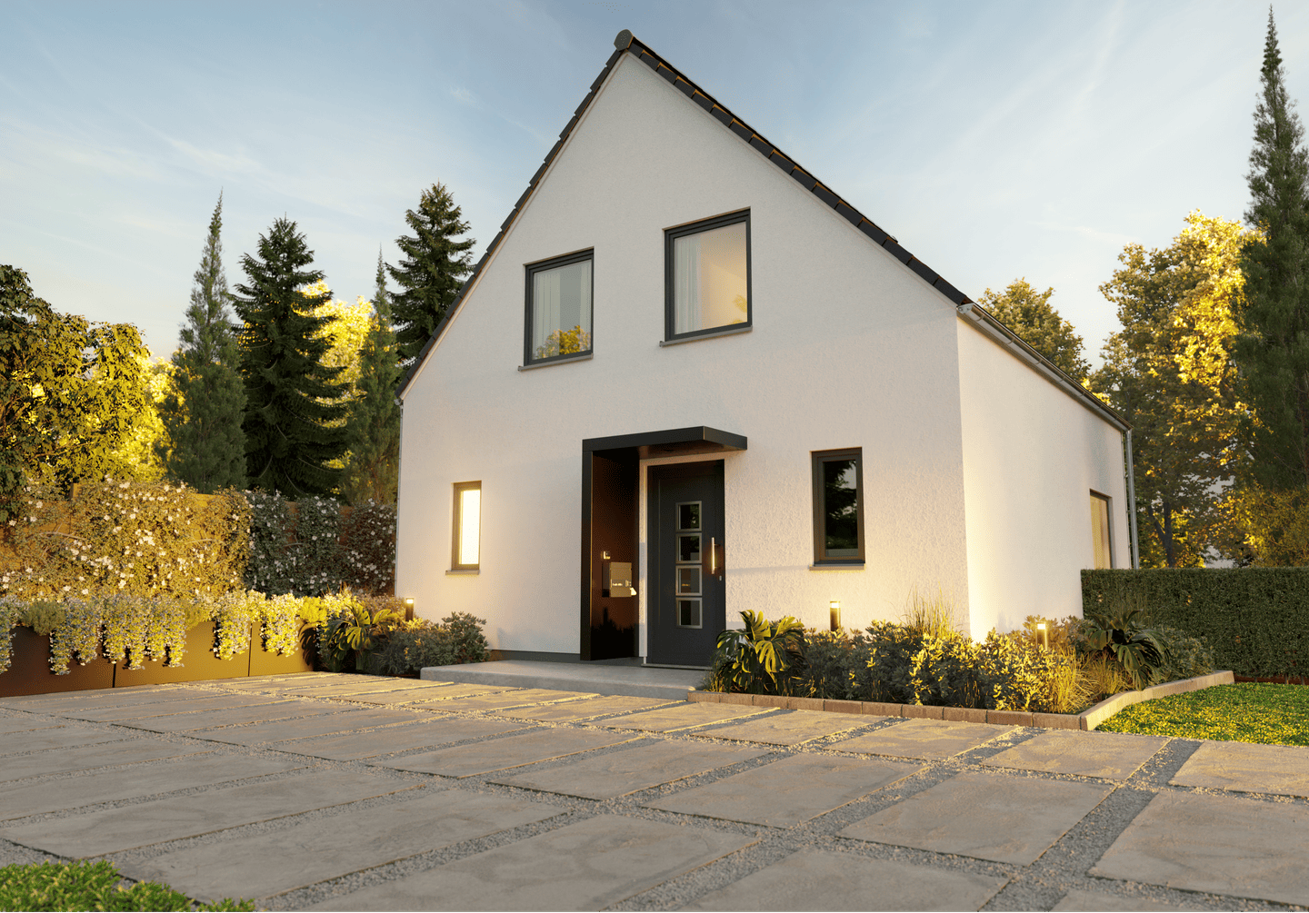 House in Alfeld (Leine), Landkreis Hildesheim - Mehr