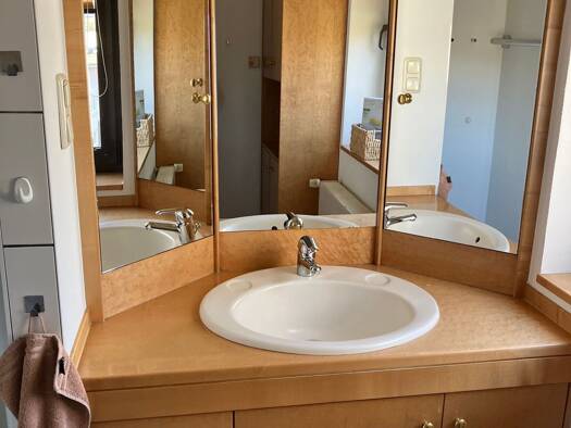 Penthouse zur Miete 750 € 3 Zimmer 97 m² Geschoss 3/4 frei ab sofort Kreuztal Kreuztal 57223