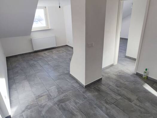 Wohnung zur Miete 1.100 € 2 Zimmer 33 m² Geschoss 2/3 frei ab 01.08.2026 Abensbergstraße Moosach München 80993