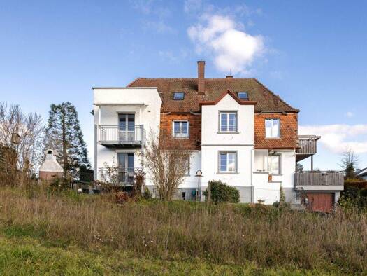 Wohnung zum Kauf 1.690.000 CHF 10,5 Zimmer 273 m² Murtenstraße 1 Büsingen am Hochrhein 78266