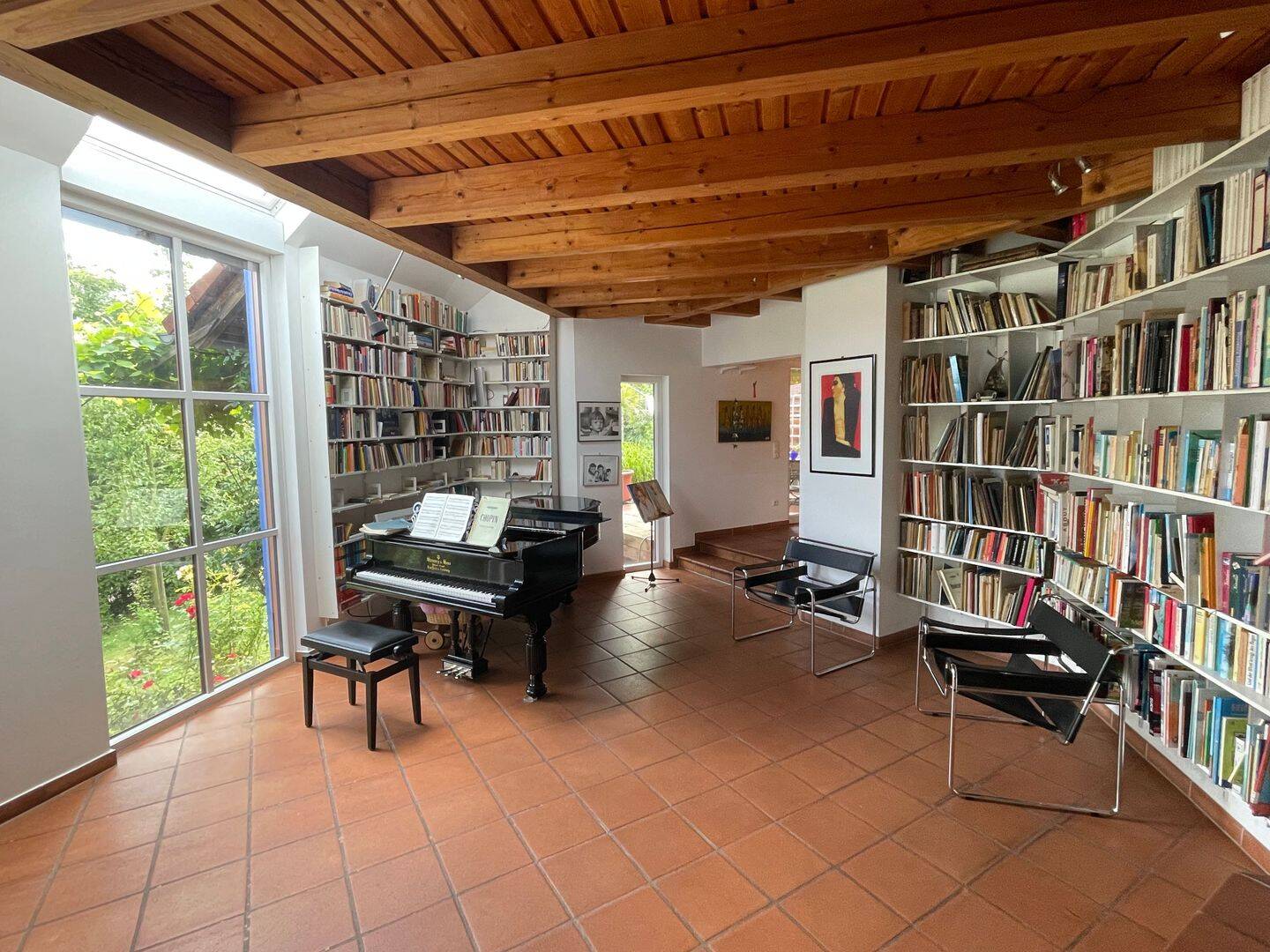 Einfamilienhaus zum Kauf - Ansicht 5