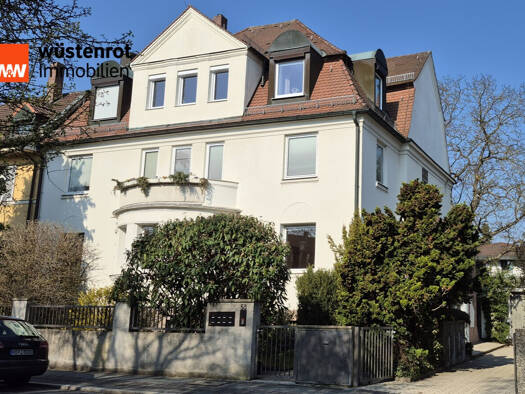 Mehrfamilienhaus zum Kauf 1.920.000 € 398 m² 762 m² Grundstück Steinplatte Nürnberg 90491