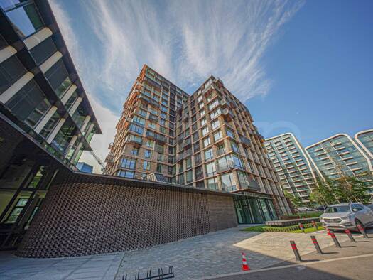 Wohnung zum Kauf 495.000 € 3 Zimmer 123 m² Sofia