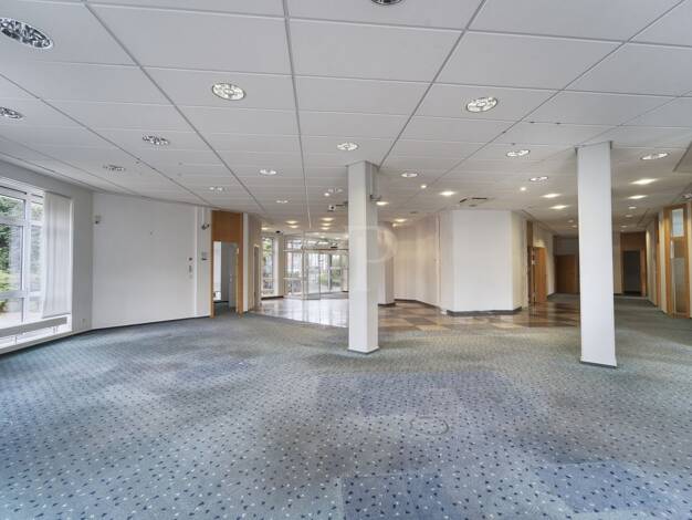 Bürofläche zur Miete 10,50 € 294 m² Bürofläche Syke 28857