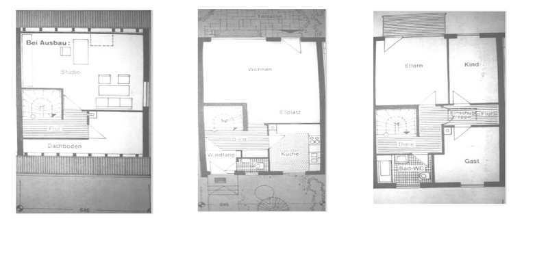 Haus zum Kauf provisionsfrei 400.000 € 5 Zimmer 90 m²<br/>Wohnfläche Mittenwalder Str. 260 Gröbenzell Gröbenzell 82194