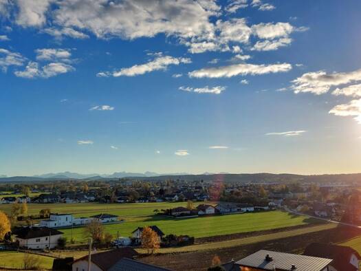 Wohnung zum Kauf - Erstbezug provisionsfrei 374.000 € 3 Zimmer 71 m² Waldstraße 26 Schalchen 5231