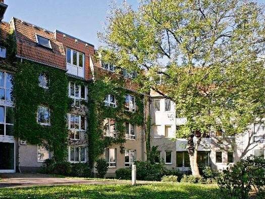 Wohnung zur Miete 1.528 € 3 Zimmer 123,1 m² EG Ostpreußendamm 130A Lichterfelde Berlin 12207