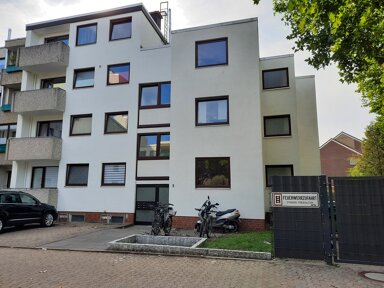 Wohnung zur Miete 608 € 3 Zimmer 76 m² 3. Geschoss frei ab 01.03.2025 Südring 5 Lehrte - Südwest Lehrte 31275