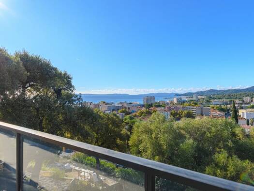 Wohnung zum Kauf 990.000 € 4 Zimmer 101 m² Le Lavandou 83980