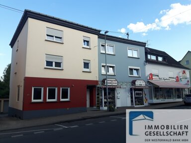 Wohn- und Geschäftshaus zum Kauf als Kapitalanlage geeignet 499.000 € 10 Zimmer 478 m² 405 m² Grundstück Puderbach Puderbach 56305