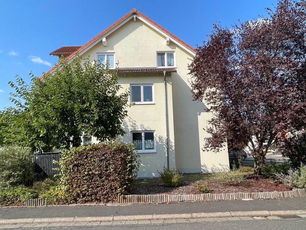 Wohnung zum Kauf 260.000 € 3 Zimmer 80 m²<br/>Wohnfläche 1.<br/>Geschoss Großwallstadt 63868