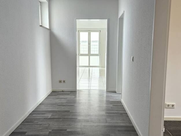 Wohnung zur Miete 800 € 2 Zimmer 63 m² EG Büderich Meerbusch / Büderich 40667