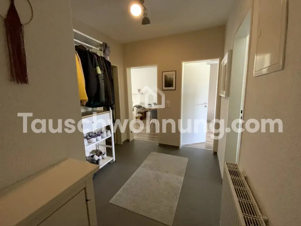 Wohnung zur Miete 580 € 3 Zimmer 65 m²<br/>Wohnfläche 2.<br/>Geschoss Bilderstöckchen Köln 50739