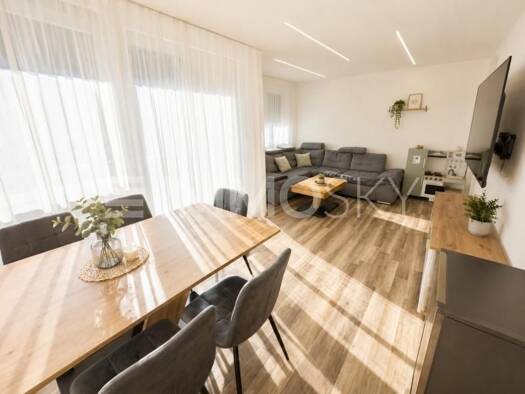 Wohnung zum Kauf 290.000 € 2 Zimmer 49 m² 1. Geschoss Eugendorf 5301