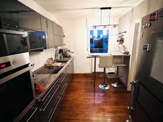 Maisonette zur Miete 920 € 3,5 Zimmer 80 m² Geschoss 2/2 frei ab 02.01.2026 Spremberger Vorstadt Cottbus 03048