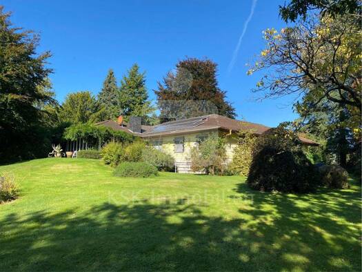 Einfamilienhaus zum Kauf 599.000 € 7 Zimmer 169 m² 2.822 m² Grundstück Durbusch Lohmar 53797