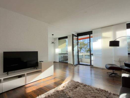 Loft zum Kauf 415.000 € 3 Zimmer 89 m² 2. Geschoss frei ab sofort Maxfeld Nürnberg 90409