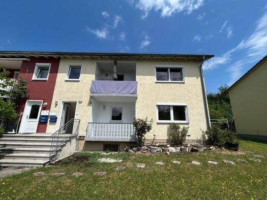 Wohnung zur Miete 650 € 3 Zimmer 72 m² frei ab 01.05.2026 Landau Landau an der Isar 94405