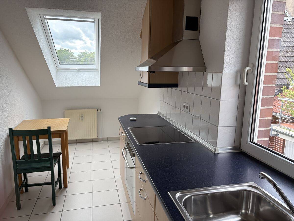 Wohnung zur Miete - Ansicht 6