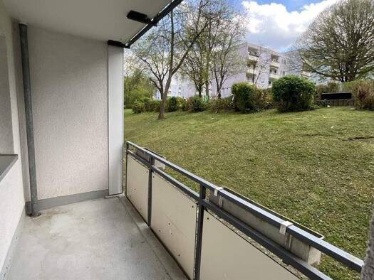 Wohnung zur Miete 539 € 3 Zimmer 73,8 m² EG frei ab 06.04.2026 Bremsheide 68 Hombruch Iserlohn 58638