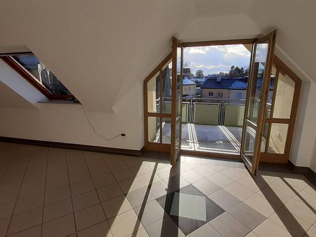 Wohnung zum Kauf provisionsfrei 299.000 € 3 Zimmer 67 m² 2. Geschoss Aichach Aichach 86551