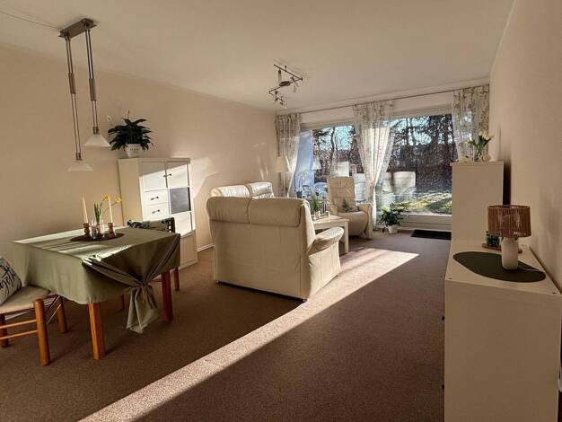 Wohnung zum Kauf provisionsfrei 99.000 € 1,5 Zimmer 49 m² Souterrain, 1. Geschoss Am Wald 21 Unterkirnach 78089