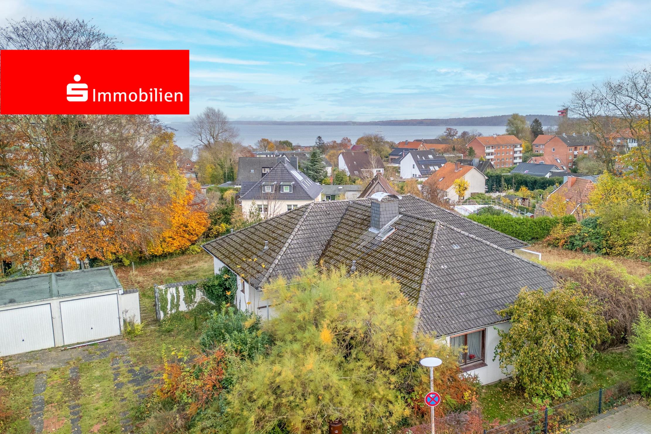 Grundstück zum Kauf 547.000 € 1.563 m²<br/>Grundstück Eckernförde 24340