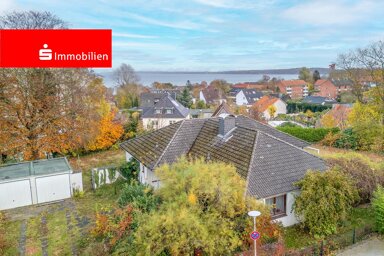 Grundstück zum Kauf 547.000 € 1.563 m² Grundstück Eckernförde 24340