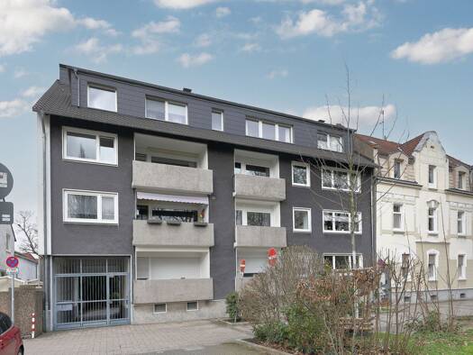 Mehrfamilienhaus zum Kauf als Kapitalanlage geeignet 1.249.000 € 173,1 m² 497 m² Grundstück Stoppenberg Essen / Stoppenberg 45141