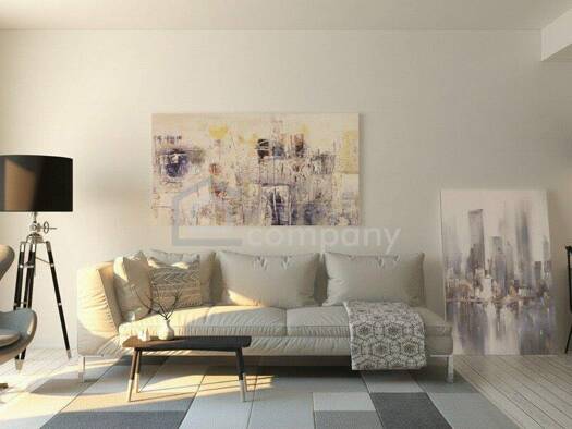 Wohnung zur Miete 625 € 2 Zimmer 54 m² frei ab 01.03.2026 Sankt Georgen am Leithagebirge Eisenstadt 7000