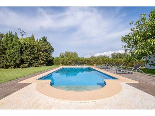 Bauernhaus zum Kauf 1.199.000 € 4 Zimmer 360 m² 17.321 m² Grundstück Alcúdia 07400