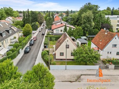 Grundstück zum Kauf 1.400.000 € 439 m² Grundstück Großhadern München 81377