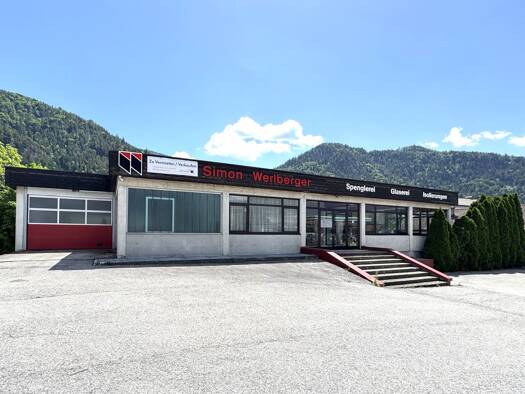 Sonstiges zum Kauf 1.000.000 € 1.520 m² Grundstück Kundl 6250