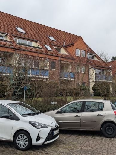 Maisonette zum Kauf 198.000 € 2 Zimmer 74 m²<br/>Wohnfläche 2.<br/>Geschoss ab sofort<br/>Verfügbarkeit Hubertusstraße 26 A Grünheide Grünheide (Mark) 15537