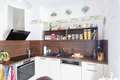 Wohnung zum Kauf 179.000 € 4 Zimmer 88,5 m² 1. Geschoss Heidenau 01809