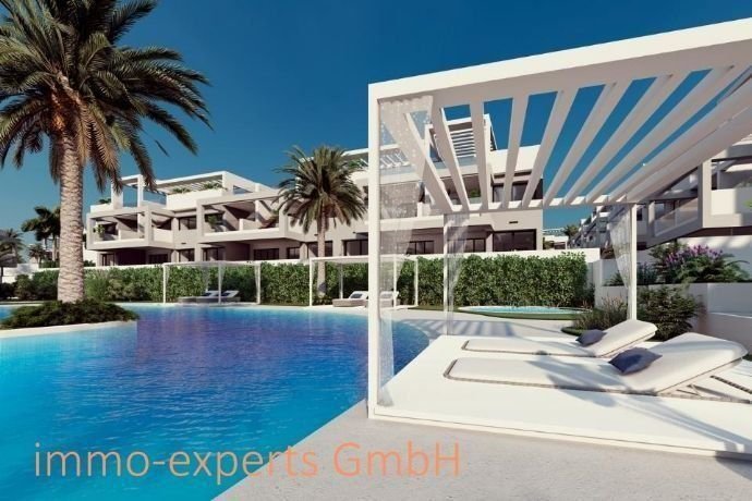 Studio zum Kauf provisionsfrei 239.900 € 3 Zimmer 74 m²<br/>Wohnfläche EG<br/>Geschoss Torrevieja 03186