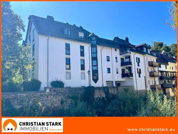 Wohnung zum Kauf 179.400 € 2 Zimmer 62,5 m² Bad Kreuznach 55545