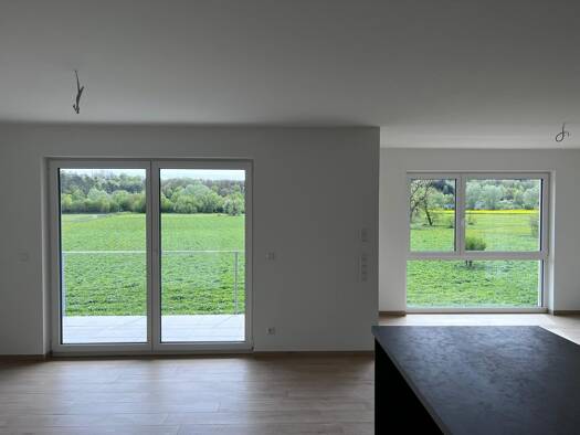 Wohnung zur Miete 780 € 2,5 Zimmer 66 m² Geschoss 1/2 frei ab 01.11.2026 Laiz Sigmaringen 72488