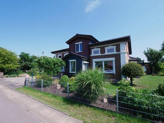 Einfamilienhaus zum Kauf 293.500 € 6 Zimmer 217,7 m² 1.037 m² Grundstück Rieseby 24354