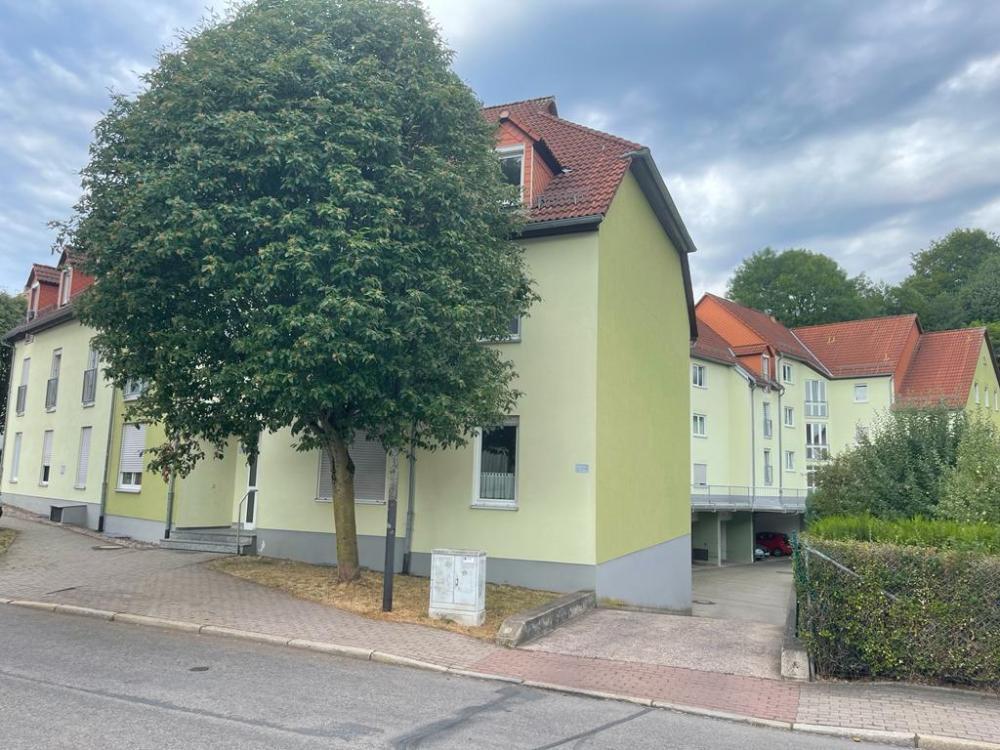 Wohnung zum Kauf 129.000 € 3 Zimmer 64 m²<br/>Wohnfläche Ilmenau Ilmenau 98693