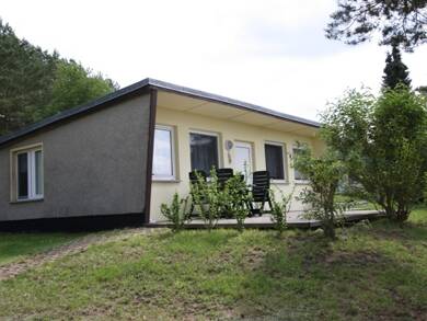 Haus zum Kauf 340.000 € 9 Zimmer 120 m² 3.128 m² Grundstück Zislow Zislow 17209