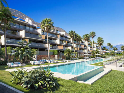 Einfamilienhaus zum Kauf 2.075.000 € 174 m² La Duquesa 0