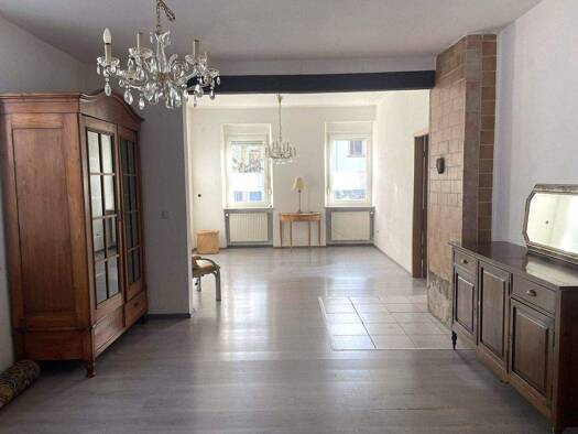 Mehrfamilienhaus zum Kauf 279.000 € 5,5 Zimmer 164 m² 800 m² Grundstück frei ab sofort Limbach Kirkel 66459