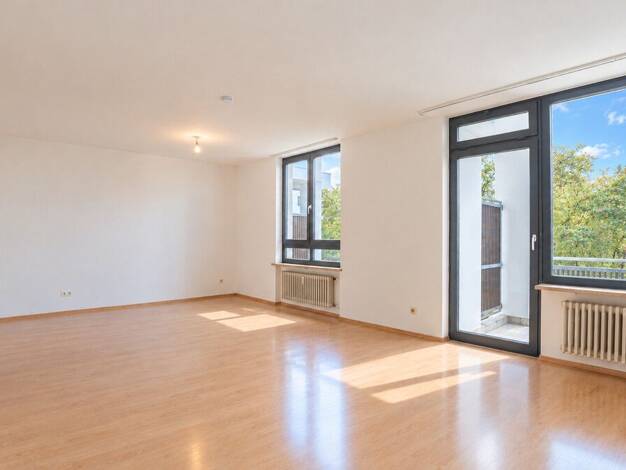 Wohnung zur Miete 990 € 1 Zimmer 40 m² 5 Geschosse Sendling-Westpark München 81369