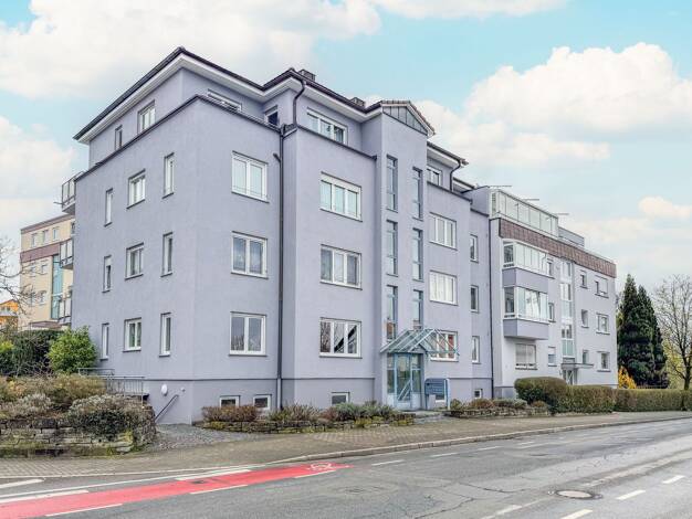 Mehrfamilienhaus zum Kauf als Kapitalanlage geeignet 4.900.000 € 1.345 m² 1.247 m² Grundstück Wollmatingen Konstanz 78467