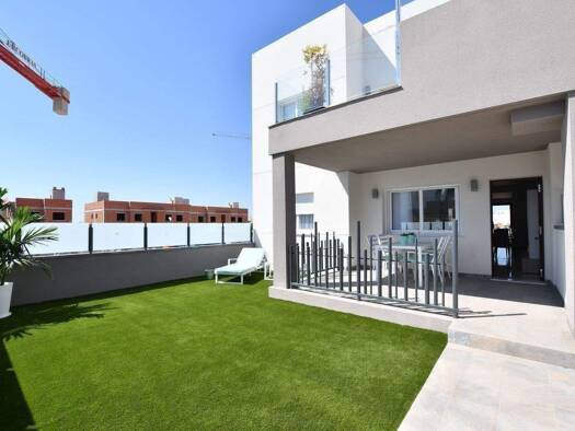 Wohnung zum Kauf provisionsfrei 239.900 € 3 Zimmer 75 m² Calle La Castellana 14-10 San Miguel de Salinas 03193